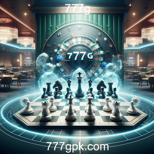A Ascensão dos Jogos de Estratégia no 777g